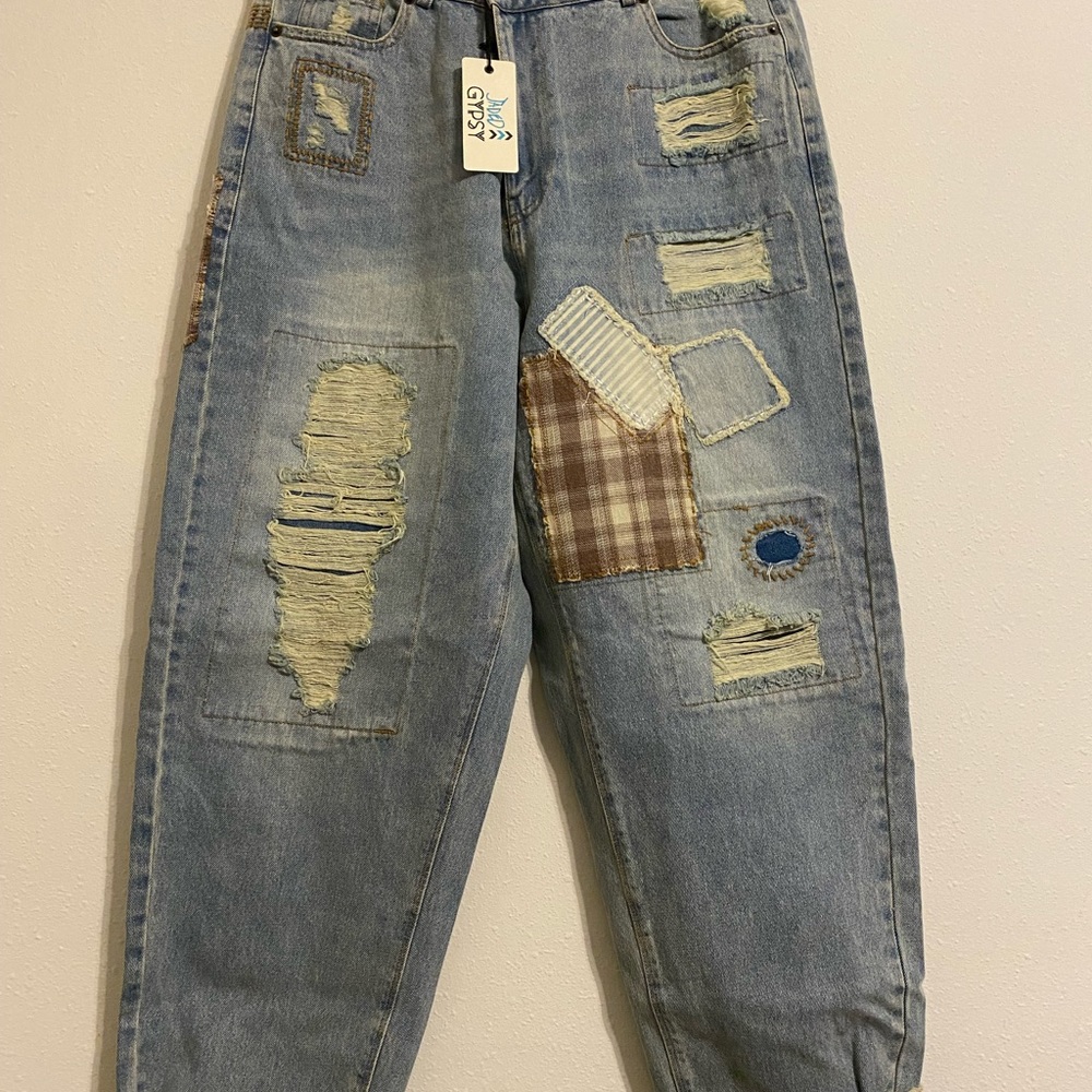 Jaded Gypsy Jeans
